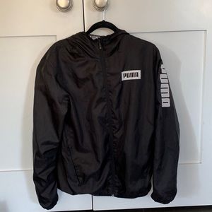 Men’s Windbreaker